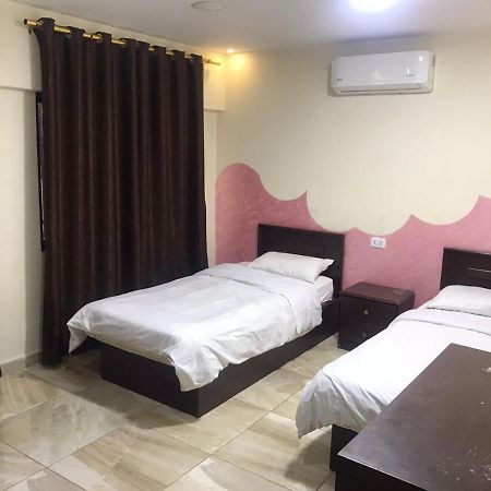 Siveen Hotel アンマン エクステリア 写真