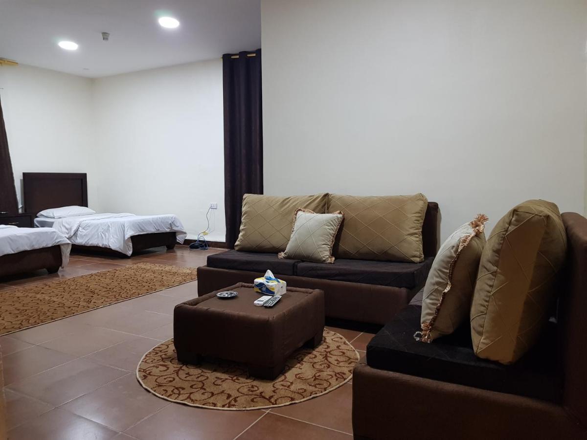 Siveen Hotel アンマン エクステリア 写真