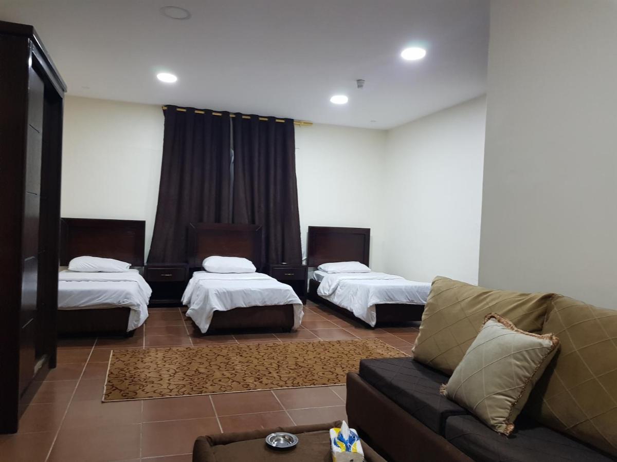 Siveen Hotel アンマン エクステリア 写真