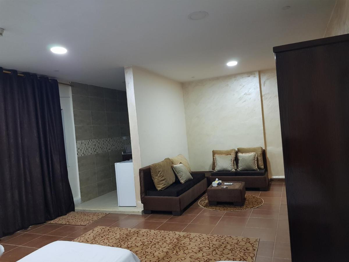 Siveen Hotel アンマン エクステリア 写真