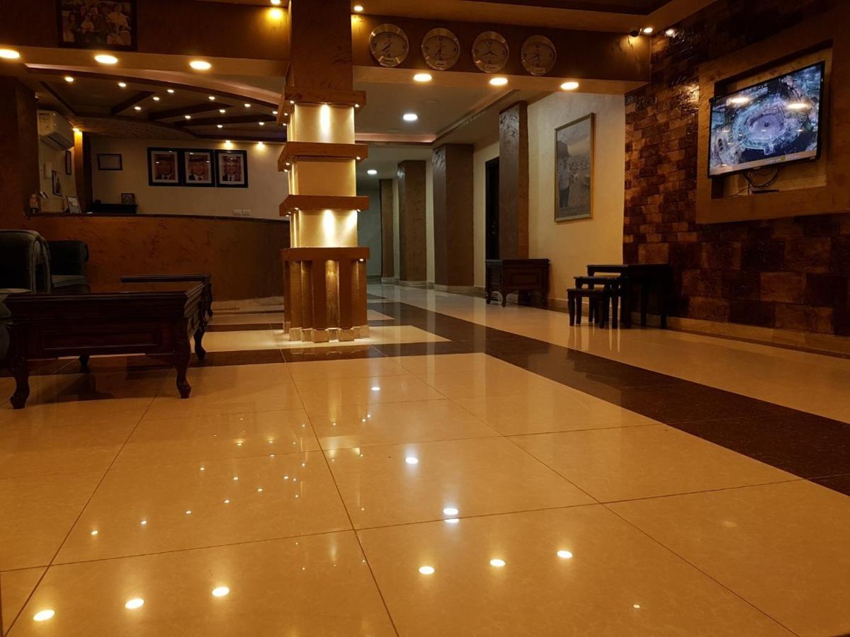 Siveen Hotel アンマン エクステリア 写真