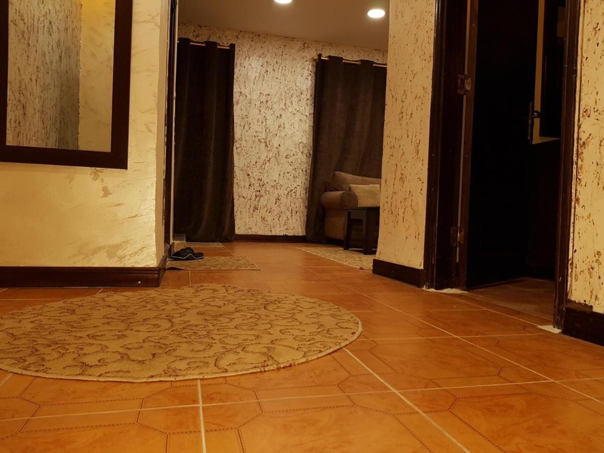 Siveen Hotel アンマン エクステリア 写真