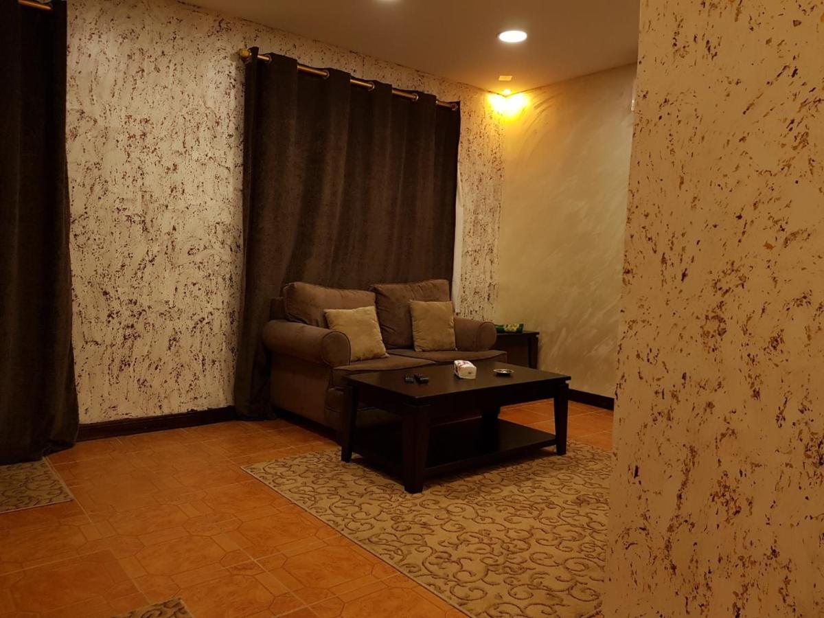 Siveen Hotel アンマン エクステリア 写真