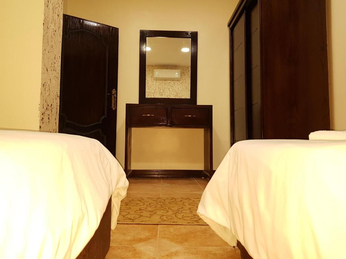 Siveen Hotel アンマン エクステリア 写真