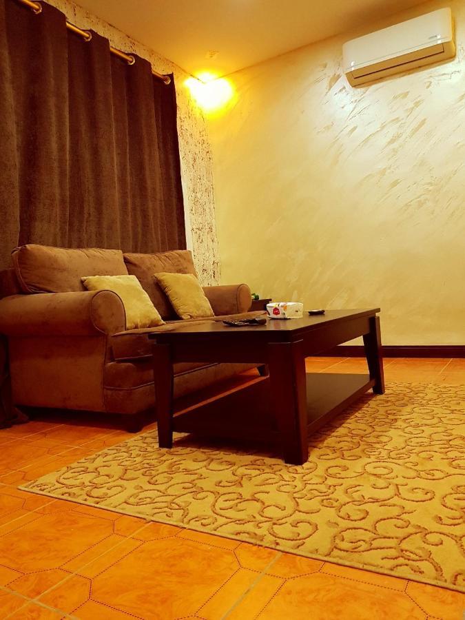 Siveen Hotel アンマン エクステリア 写真