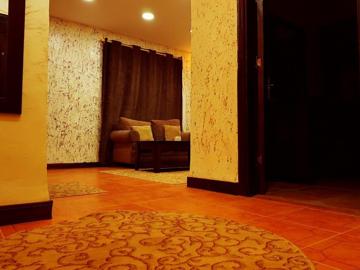 Siveen Hotel アンマン エクステリア 写真